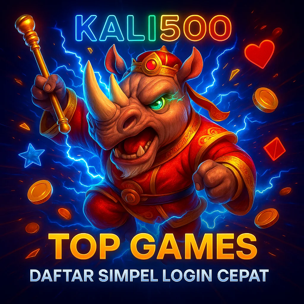 Kali500 : Performa Game Epik Kali 500 Bawa Adrenalin Naik!
Kali500 : Performa Game Epik Kali 500 Bawa Adrenalin Naik!